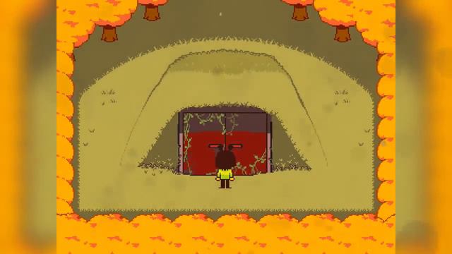 НОВАЯ ТАЙНА DELTARUNE!!ВСЯ ПРАВДА о ГИБЕЛИ ГАСТЕРА!! НОВЫЙ UNDERTALE 2!! - Теории и Факты DeltaRune