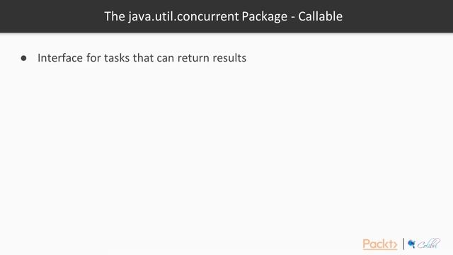 Java 9 Performance Optimizatn & Modularizatn :Multithreading in Java & Executor Serv | packtpub.com смотреть онлайн
