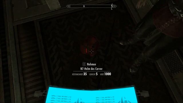 Mod-Download: Skyrim [Terra-Nova-Luftschleuse aus Dead Space 3] смотреть онлайн