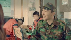 Красавчик и Чжон Ым 1 сезон 5 серия