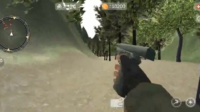 dinosaur hunter survival game android gameplay | Dino hunter deadly shores gameplay смотреть онлайн