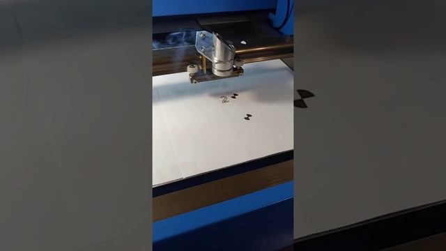 Lightburn Laser Calibration Issues