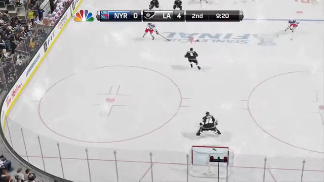 NHL® 15 Full Game смотреть онлайн