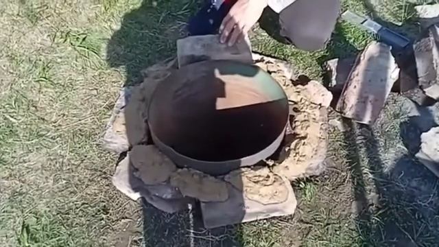 Тандыр без денег за один день (Легко) смотреть онлайн