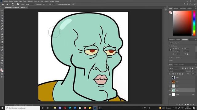 Empieza a usar Photoshop de forma rápida | Tutorial Photoshop смотреть онлайн