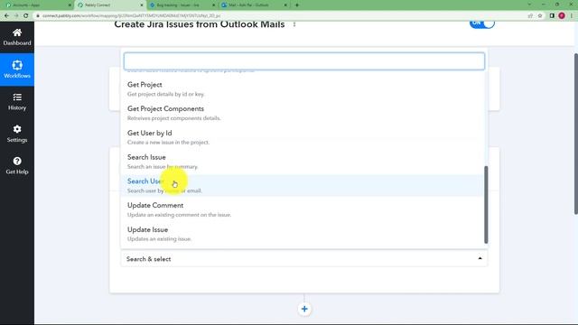 How to Create Jira Issues from Emails - Outlook to Jira Integration смотреть онлайн