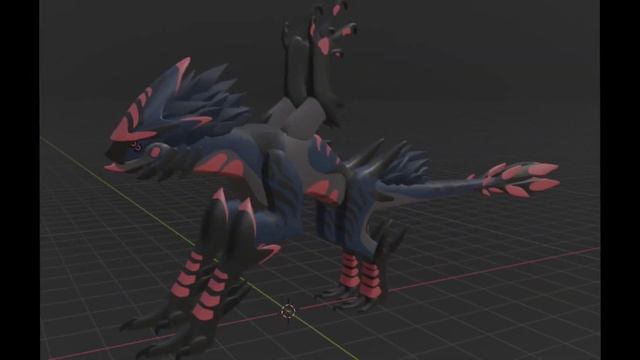 Ecliptic: Shadowed World || New Roblox creature RPG game смотреть онлайн