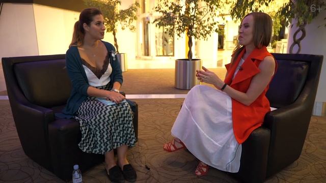 Как стать УСПЕШНЫМ ПСИХОЛОГОМ? Личный бренд в психологии | Интервью для Марии Азаренок смотреть онлайн