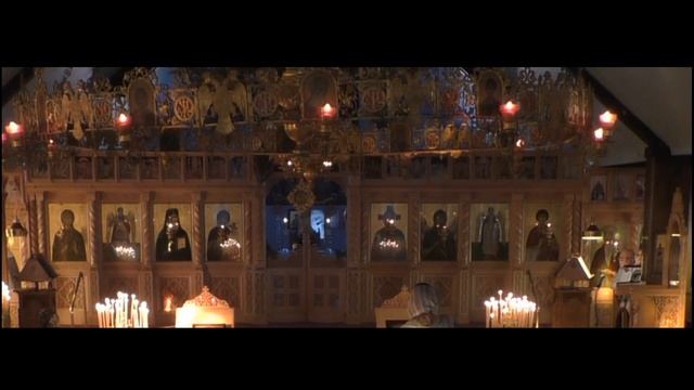 Παράκληση Αγίου Νεκταρίου / Supplicatory Canon St Nektarios смотреть онлайн