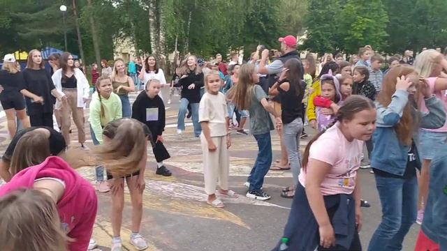 Стиль собачки в Комете смотреть онлайн