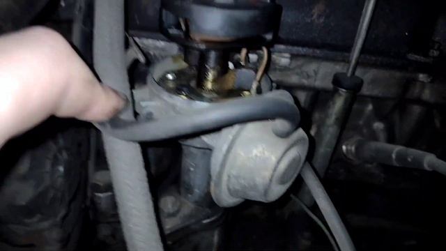 ваз 2106 не заводится //ваз классика не заводится // что делать? решение проблемы.