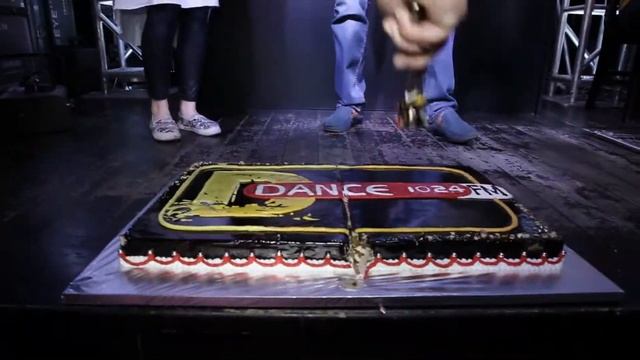 DANCE DIСЯТКА 2016 смотреть онлайн