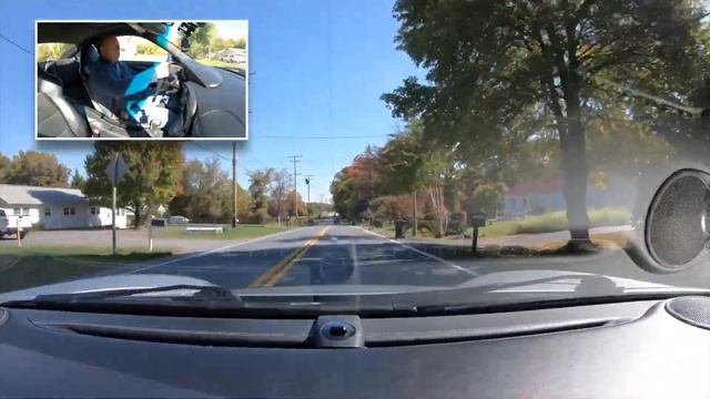 2005 Porsche 911 Turbo S – The Ultimate 996? | One-Mile Review смотреть онлайн