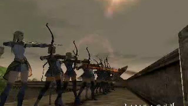Lineage 2 CT1