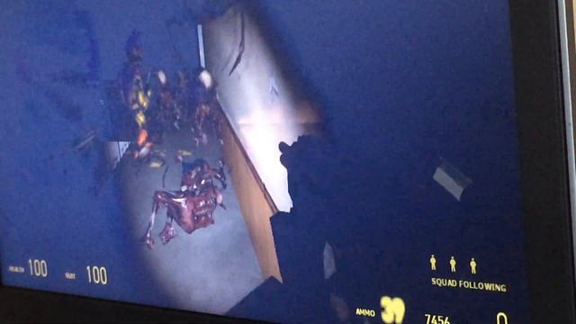 Gmod half life2 fnaf смотреть онлайн