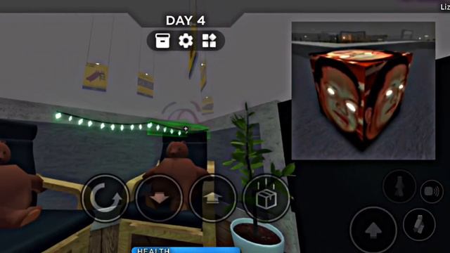 МЁРТВЫЙ БЛОК В SCP3008❕