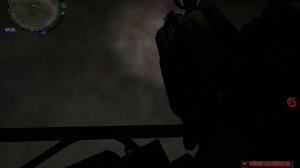 инструменты в сталкере зов припяти с модом Чёрный сталкер 2