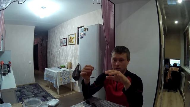 Зимние удочки, безмотылки. смотреть онлайн