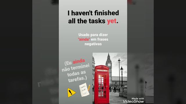 How to use ever, already & yet смотреть онлайн