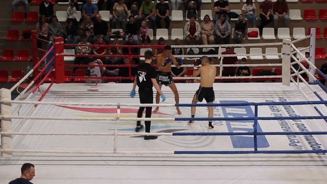 ONE x ONE PRO: Daulet ASAINOV vs Odiljon SOTKINOV смотреть онлайн