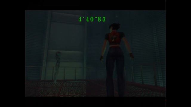 All Alexia Fights (No Damage) | Resident Evil – Code: Veronica смотреть онлайн