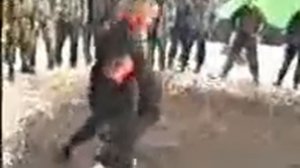 Роберт Кулумбегов - Омон