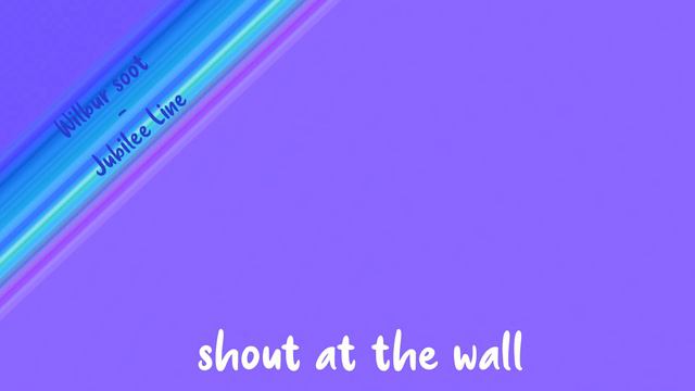 wilbur soot - jubilee line (ukulele cover) смотреть онлайн