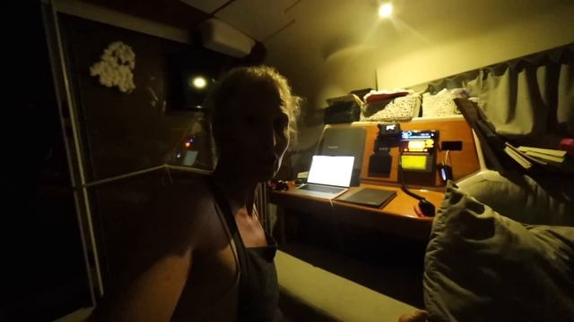Worst Sail on our Circumnavigation смотреть онлайн