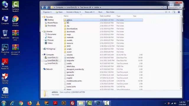 #20th How To Make VIP Core Plugin 2.1.1 In CSS Server v34 смотреть онлайн