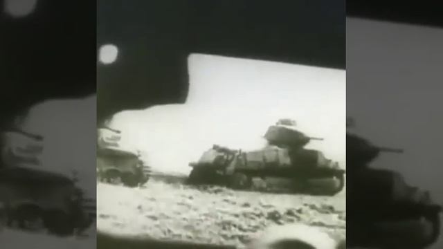 К 75-летию Победы."Танк, который спас Серпухов" читает учащийся 7 "А", юнармеец Артём М. смотреть онлайн