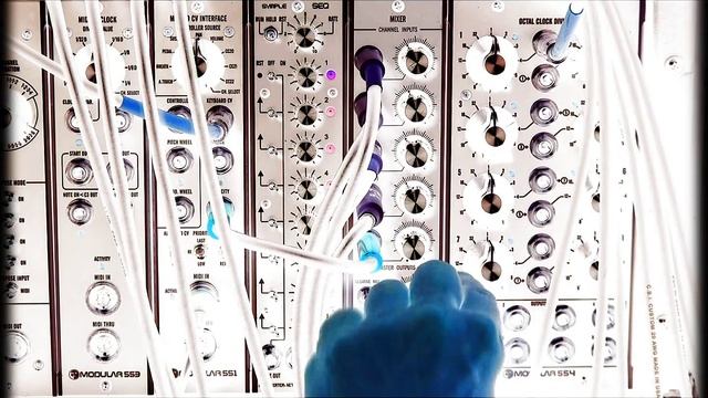 Mixer Warmth/Distortion Demo 2 смотреть онлайн