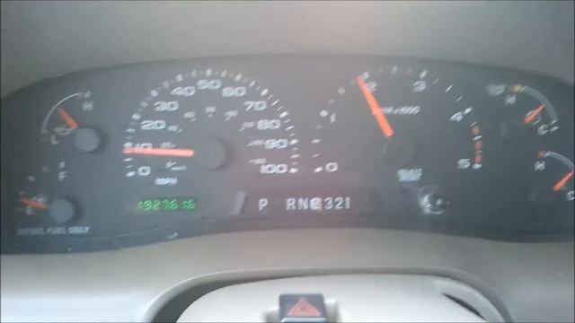 Ford F-350 Turbo Diesel 0-60 in 3 seconds смотреть онлайн