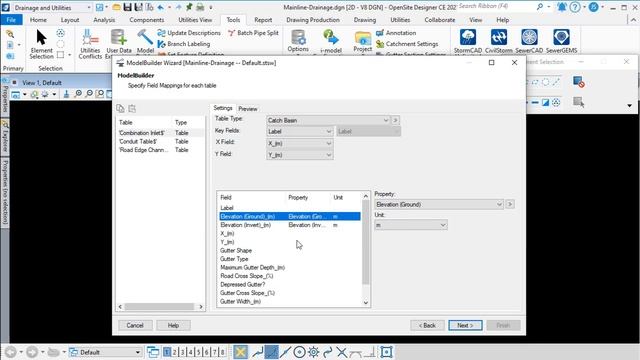 ModelBuilder - Import Introduction смотреть онлайн