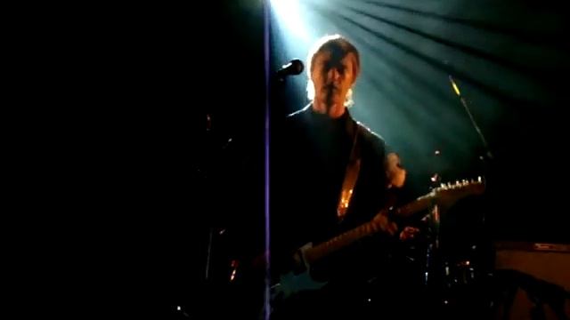 Skycraper - Paul Banks (Julian Plenti) @ La Trastienda, Buenos Aires - Argentina. смотреть онлайн