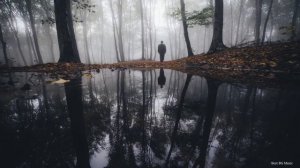 Мистическая спокойная музыка