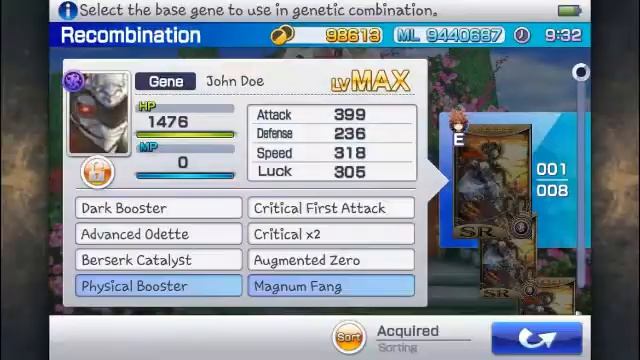 Chaos rings 3 How to John doe have Magnum fang (kojiro) have safe / no rooted смотреть онлайн