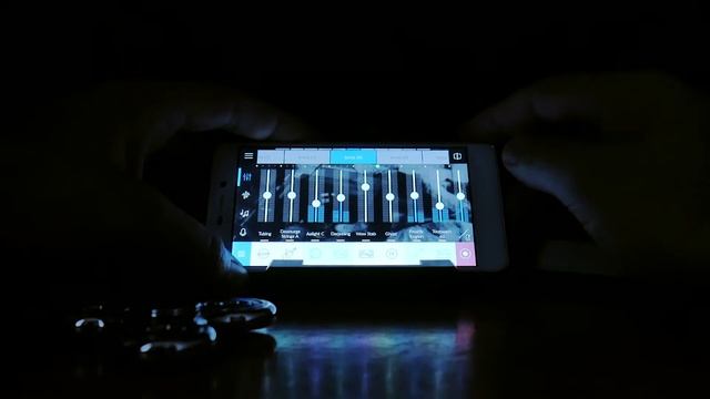 Музыкальный конструктор MusicMakerJam (Android) смотреть онлайн