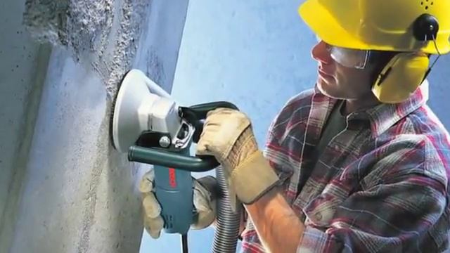 Bosch JoeThePro Diamond Cupwheels смотреть онлайн