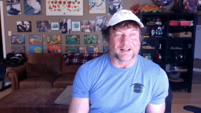 Девон Ларрат - большие планы на ближайшие 2 недели. смотреть онлайн