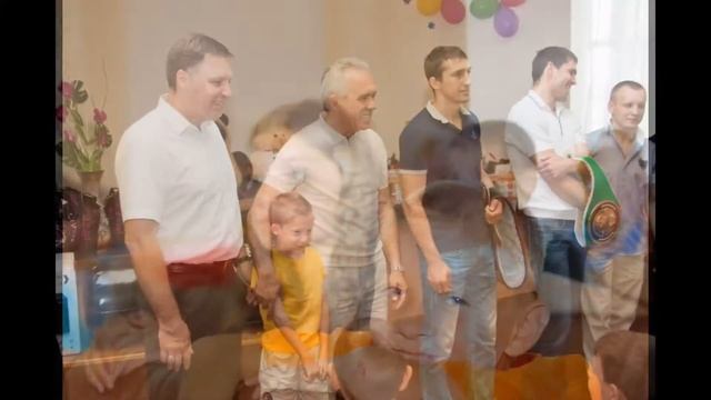 Добро - Детям смотреть онлайн