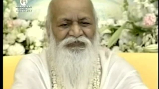 Пресс конференция Махариши 2006 05 03 смотреть онлайн