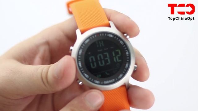 Спортивные часы EX18. Sport smart xwatch. смотреть онлайн