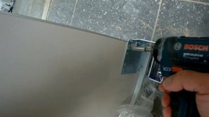 Аристо Нова встройка