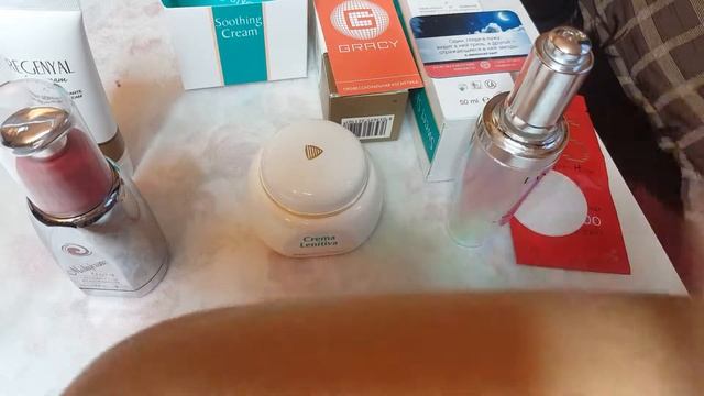 Сыворотка от lancome genifique тест мое мнение. Отзыв. Качество. смотреть онлайн