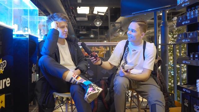 Призы за правильные ответы | Что значит ''SPLY-350''? смотреть онлайн