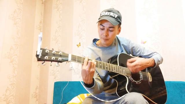 Руки вверх-лучший парень на гитаре смотреть онлайн