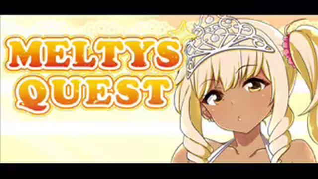 Meltys Quest ost: Goldol Mansion смотреть онлайн