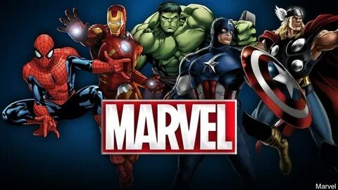 6 фильмов MARVEL которые ВЗОРВУТ в 2024 году