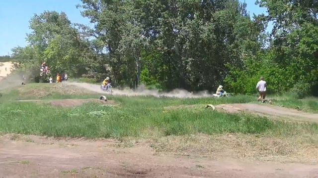 Мотокросс3.2018.Рубежное смотреть онлайн