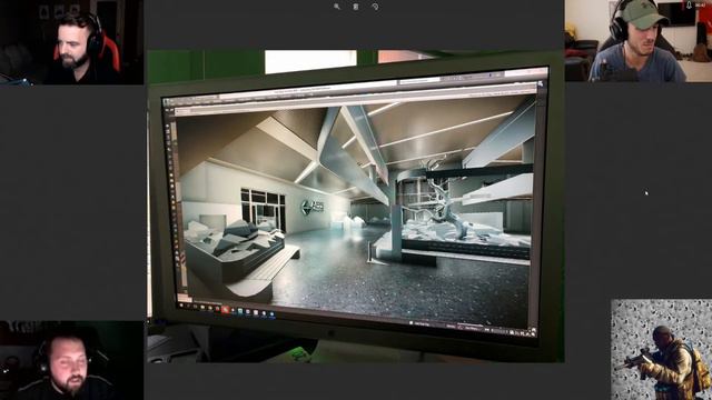 EFT: Talking Tarkov #5: Second Leaks смотреть онлайн